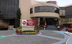 Hotel Best Western Gran Marques Toluca